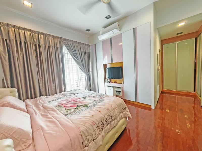 The Oasis @ Cheras - 2