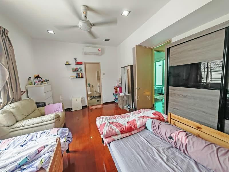 The Oasis @ Cheras - 3