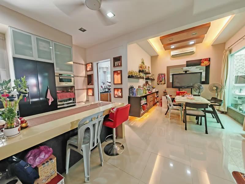 The Oasis @ Cheras - 5