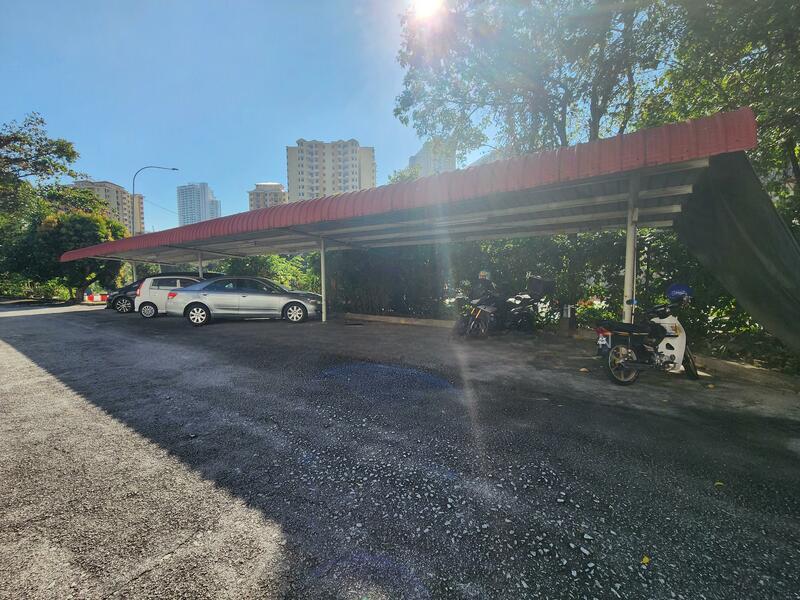Mutiara Court - 2