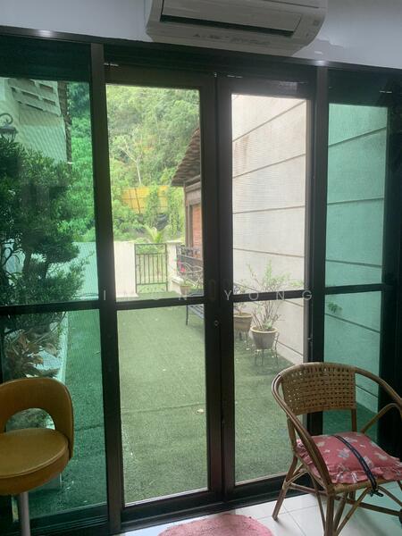 Sunway Lakeside Villa - 2