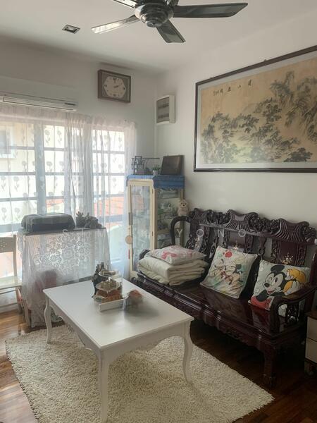 Sunway Lakeside Villa - 4