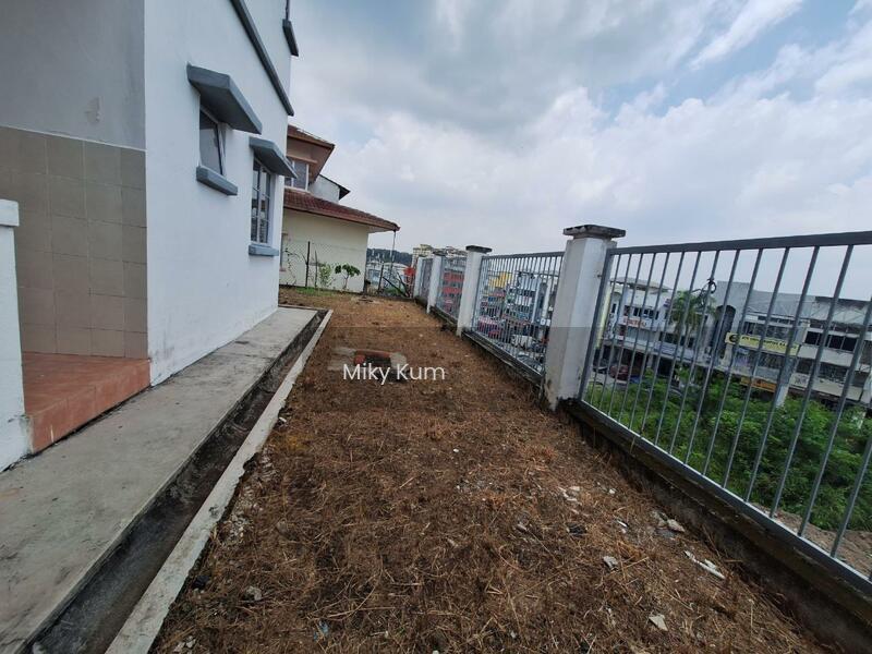 Kajang Prima - 2