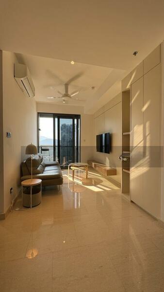Marriott Residence @ Gurney - 2