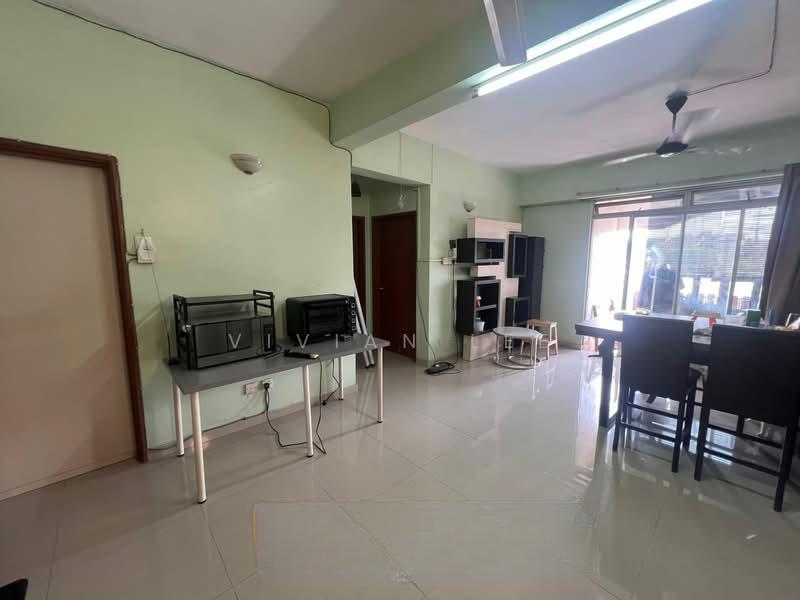 Intan Apartment - 2