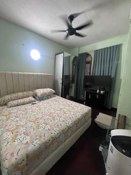 Intan Apartment - 3