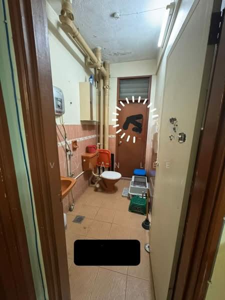 Intan Apartment - 5