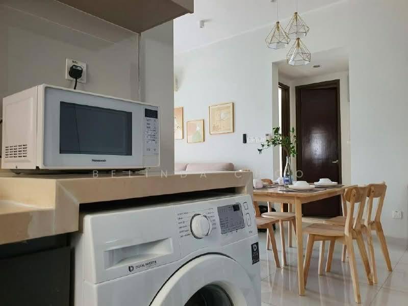 Kings Bay @ Country Garden Danga Bay - 5