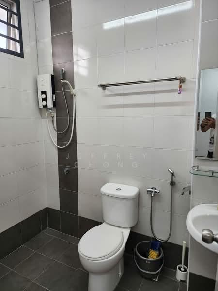 Bandar Ainsdale Suci - 4