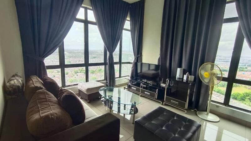 ARC @ Austin Hills - 1