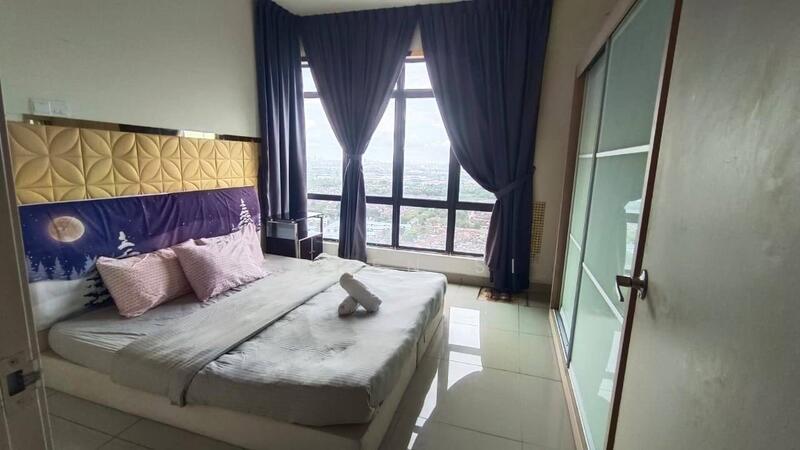 ARC @ Austin Hills - 2