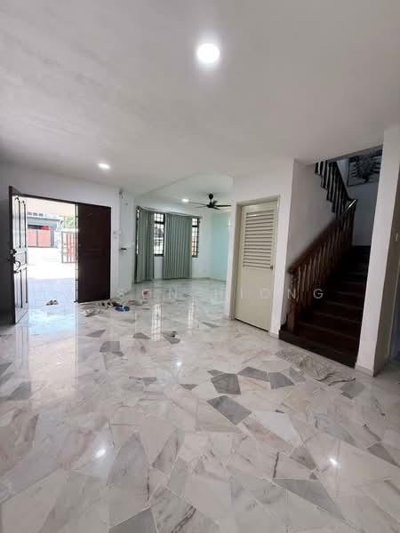 Taman Skudai Baru - 1