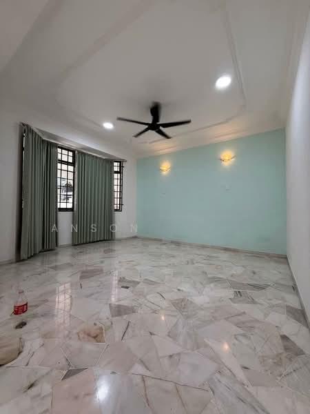 Taman Skudai Baru - 3