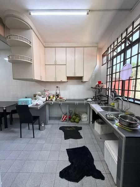 Taman Skudai Baru - 5