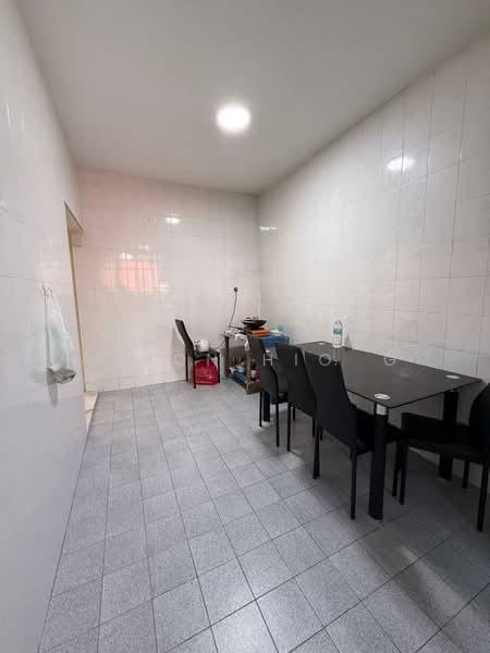 Taman Skudai Baru - 4