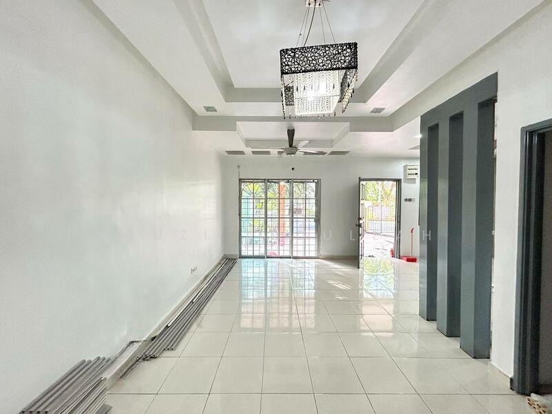 Suakasih, Bandar Tun Hussein Onn - 3