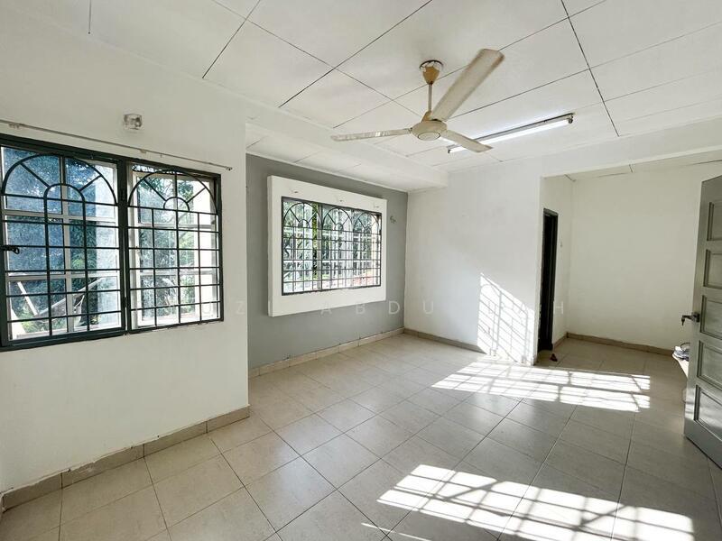 Suakasih, Bandar Tun Hussein Onn - 5