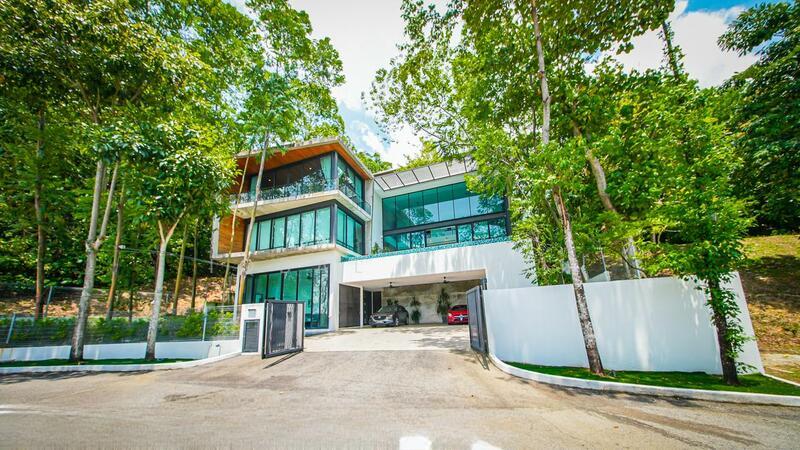 Kayangan Heights - 1