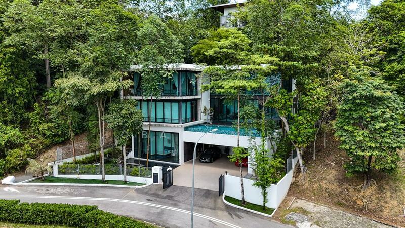 Kayangan Heights - 2