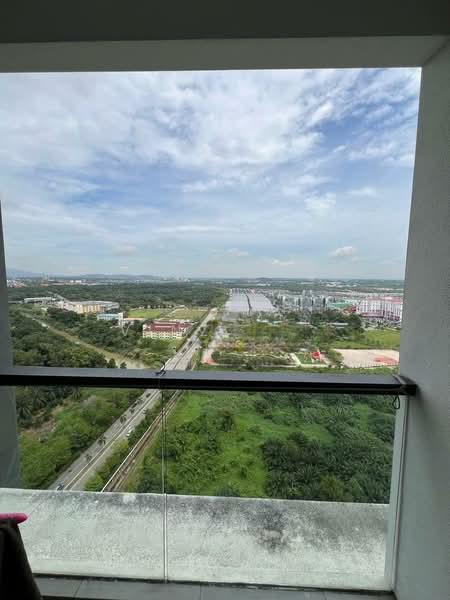 The Raffles Suites - 5