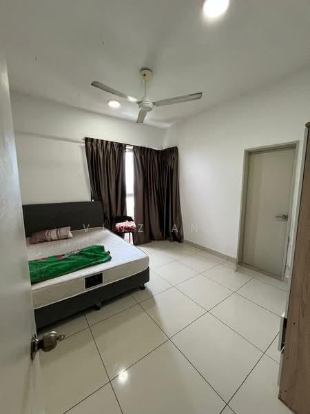 The Raffles Suites - 3