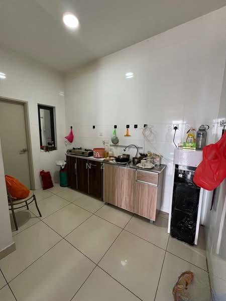 The Raffles Suites - 2