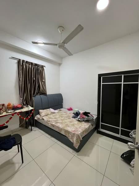 The Raffles Suites - 4
