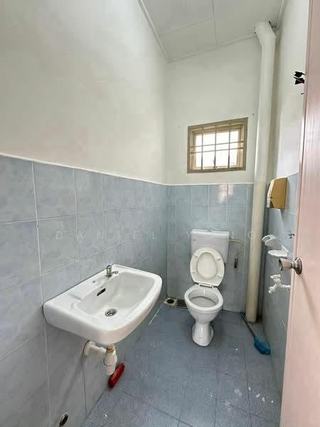 Taman Seri Orkid - 2