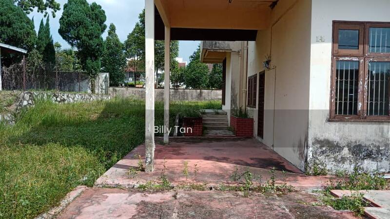 SS 4, Kelana Jaya, PJ - 1