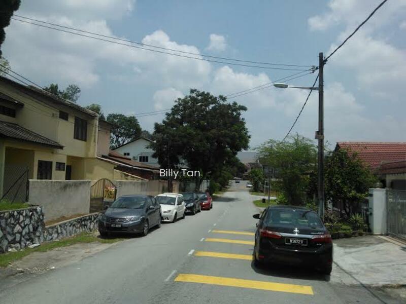 SS 4, Kelana Jaya, PJ - 3