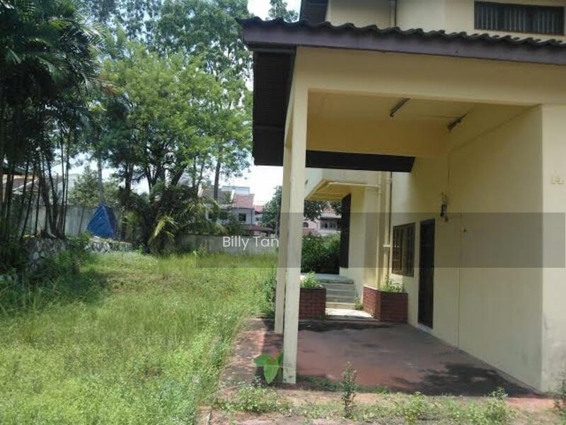 SS 4, Kelana Jaya, PJ - 4