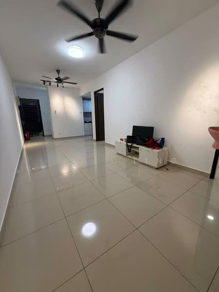 Symphony Tower (Menara Simfoni) - 2