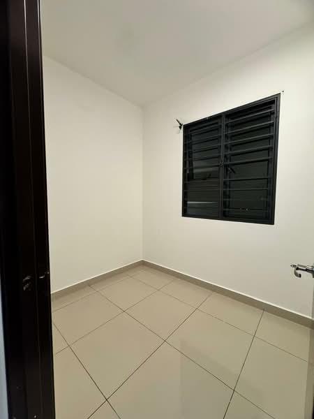 Symphony Tower (Menara Simfoni) - 5