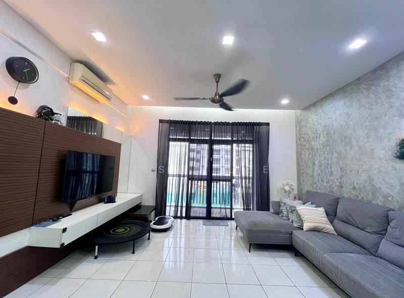 Diamond Residences - 2
