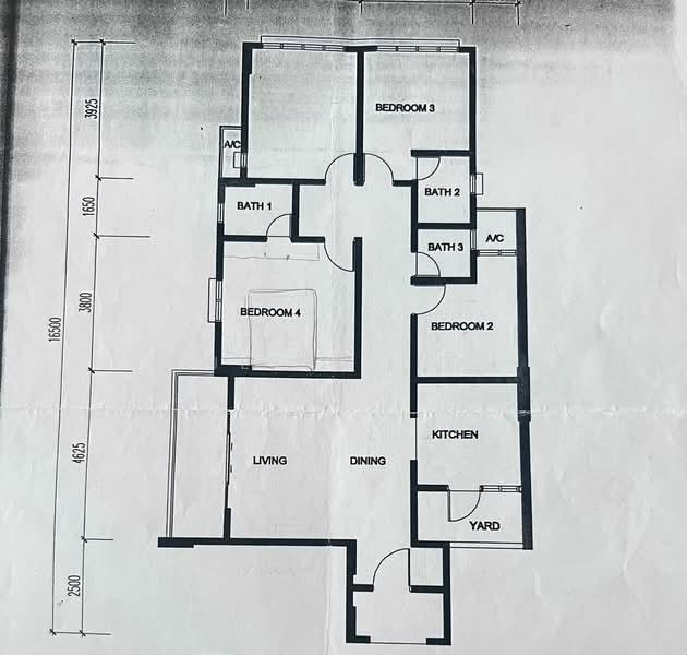 Diamond Residences - 3