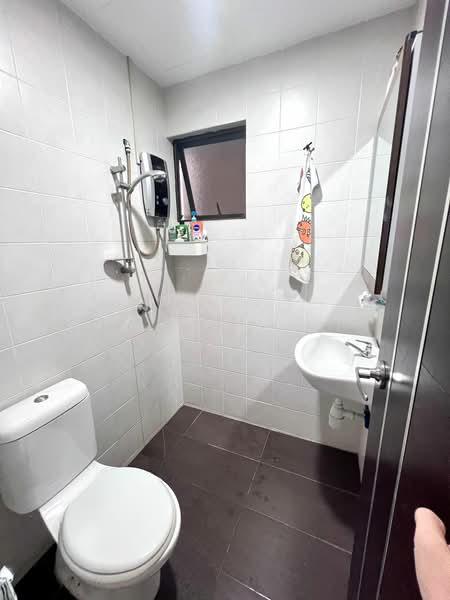 Diamond Residences - 5