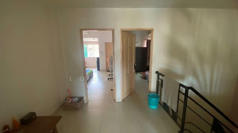 BANDAR SERI BOTANI - 5