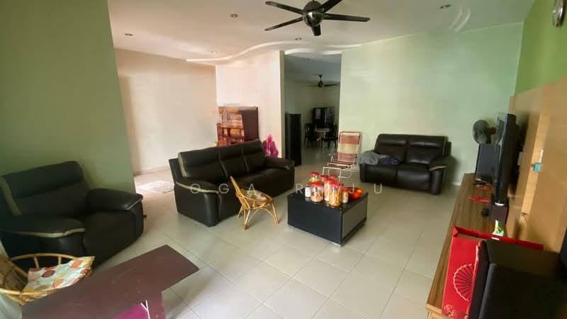 BANDAR SERI BOTANI - 3