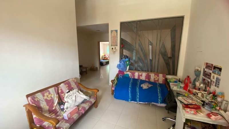 BANDAR SERI BOTANI - 4