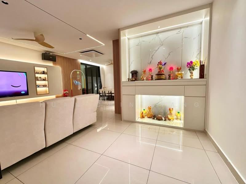 Taman Mutiara Rini - 3