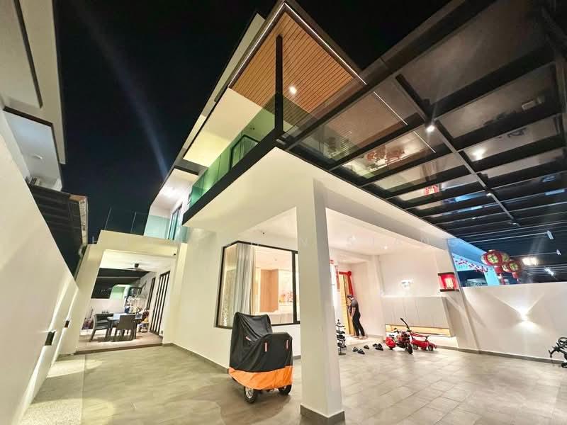 Taman Mutiara Rini - 1