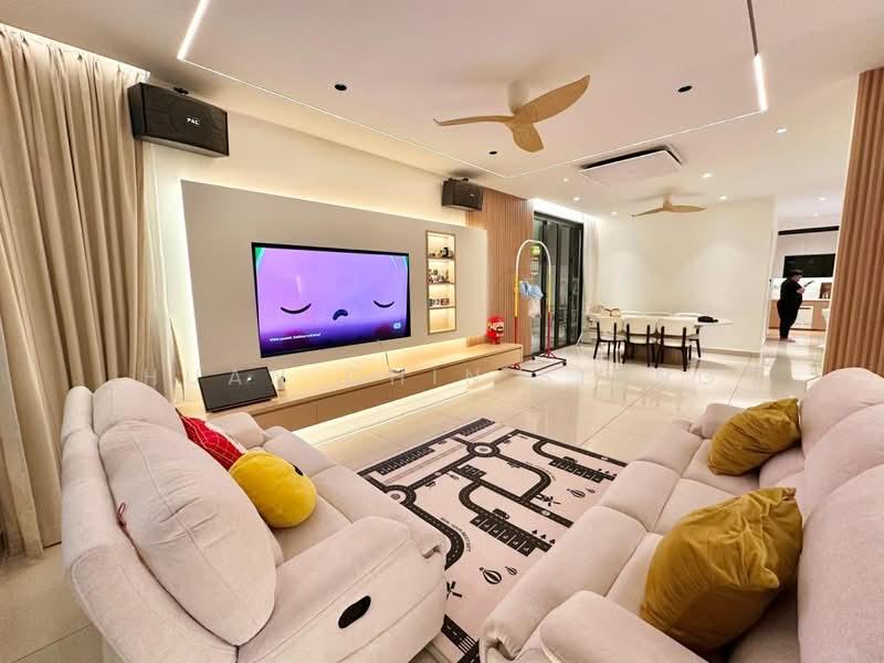 Taman Mutiara Rini - 2