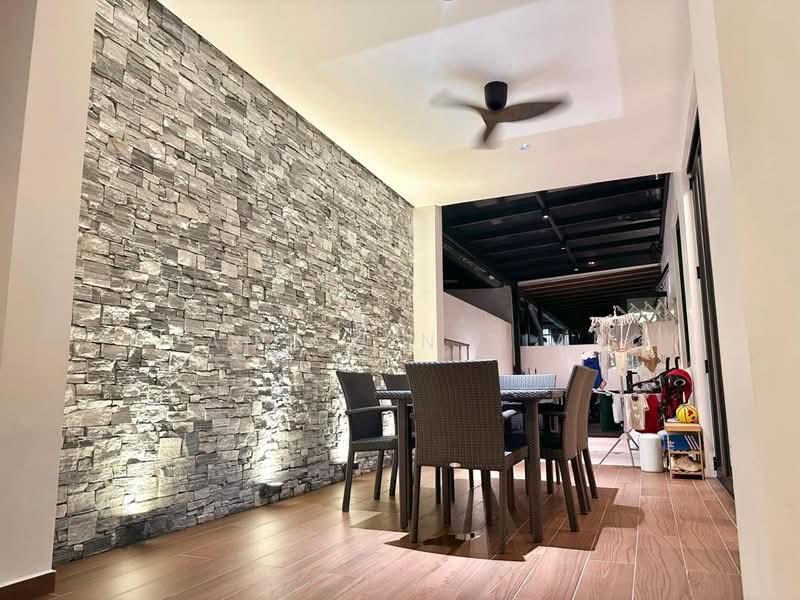 Taman Mutiara Rini - 4