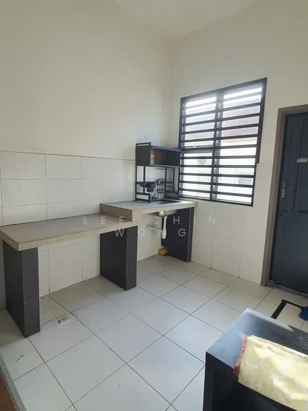 BANDAR PUTRA KULAI (1B04 ARCELA 2) - 5