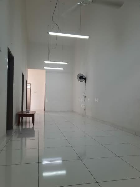 BANDAR PUTRA KULAI (1B04 ARCELA 2) - 2