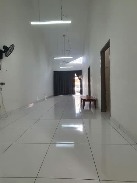 BANDAR PUTRA KULAI (1B04 ARCELA 2) - 1