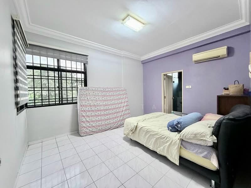 Mewah View Luxurious Apartments - 4