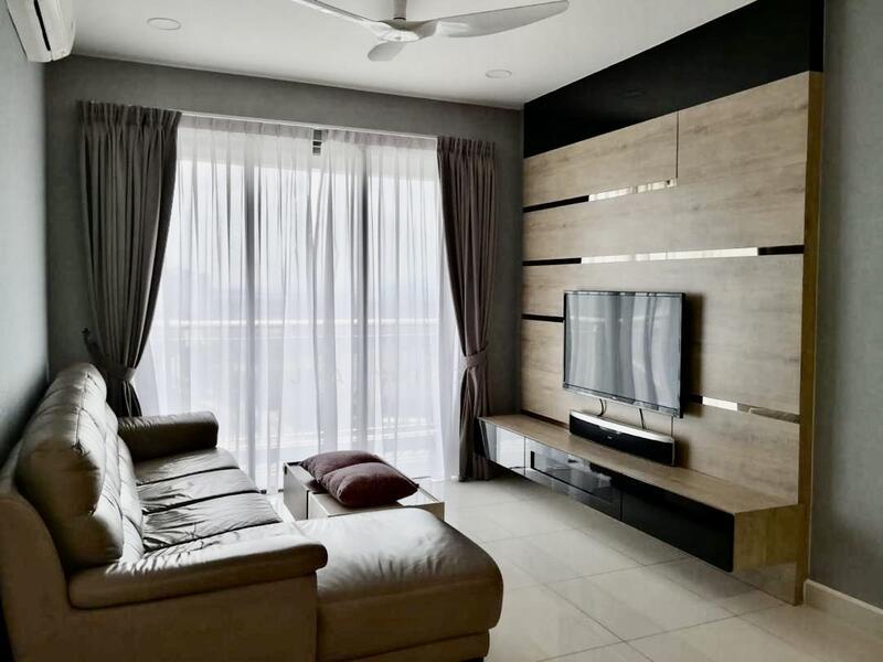 Teega Suites - 1