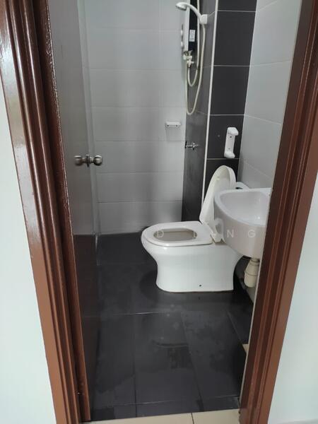 Nusa Heights (Nusa Puncak) - 2