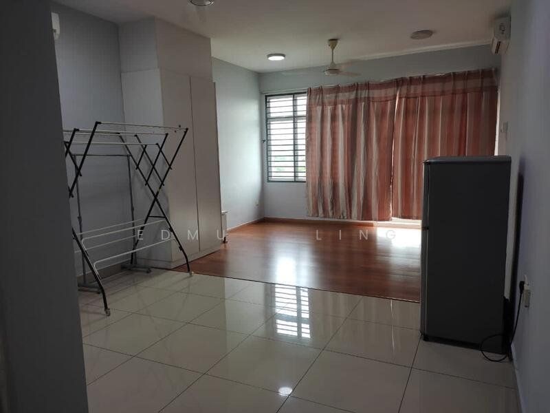 Nusa Heights (Nusa Puncak) - 1